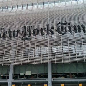 New York Times, la rivoluzione digitale fa volare i profitti