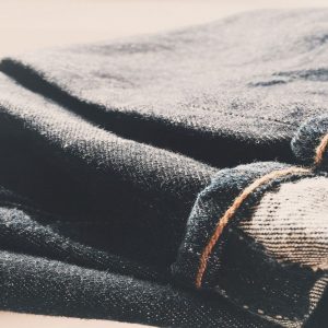 Levi's: calças de ganga cotadas em Wall Street