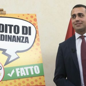 Reddito di cittadinanza, ecco sito e card: tutte le novità