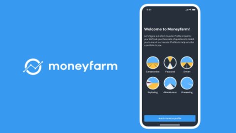 Moneyfarm, leader sul mercato per costi e trasparenza