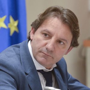 Pensie suplimentară, Tridico: „Să facem una publică, administrată de INPS”