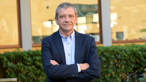 La Repubblica: über Calabresi, Carlo Verdelli neuer Direktor