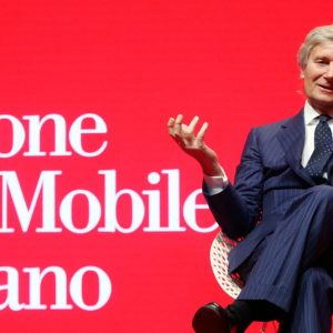 Pemecah rekor Salone del Mobile dengan konser La Scala