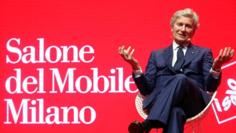 Record-breaking Salone del Mobile with La Scala concert