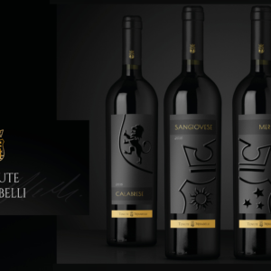 Sangiovese Mirabelli, il vino della nuova Calabria enologica