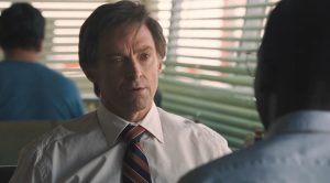 The Front runner film