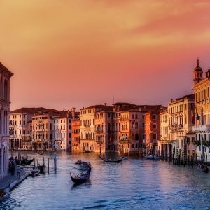 Venezia, tassa di sbarco: ecco come funziona e quanto si paga