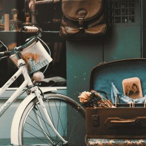 Moda, cultură și... biciclete: recorduri Made in Italy