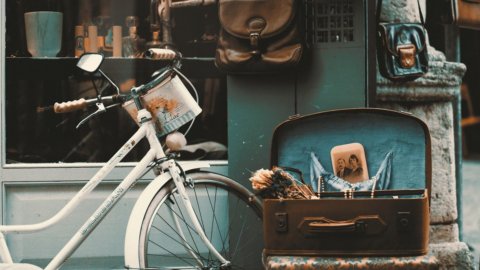 Moda, cultura e… biciclette: i record del Made in Italy