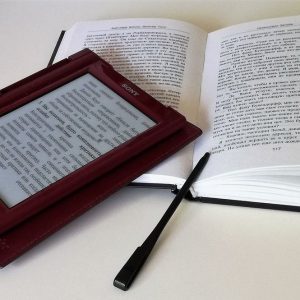 Amazon ve Kindle, kitapların geleceği hayal ettiğimiz gibi olmayacak