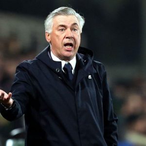 Serie A, primul bilanț: Sarri și Conte ok, Ancelotti nu este convingător