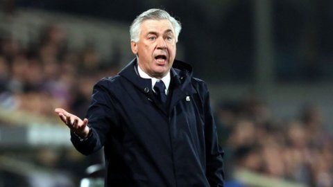 Serie A, primer balance: Sarri y Conte ok, Ancelotti no convence