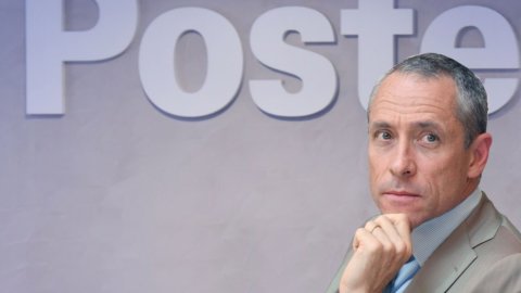 Keberlanjutan: Poste Italiane memulai debutnya di indeks Dow Jones World dan Eropa