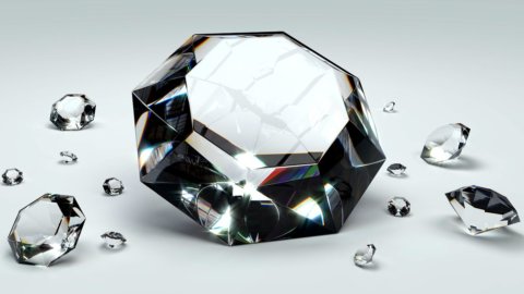 ダイヤモンド詐欺、犠牲者の中にはバスコ・ロッシ：700億人が押収