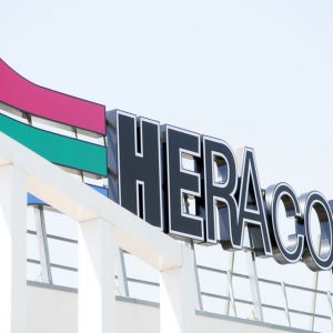 Hera: crescono utile, fatturato e cedola