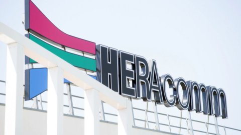 Borsa, Hera entra nel Ftse Mib dei 40 maggiori titoli