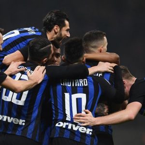 Inter e Milan prenotano la Champions, la Roma spera in Ranieri