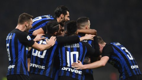 L'Inter et Milan réservent la Ligue des champions, la Roma espère Ranieri