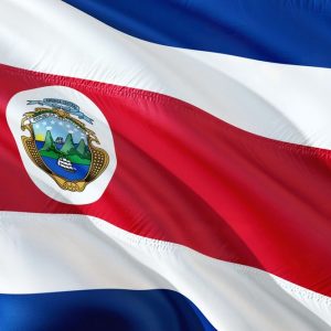 Costa Rica: Made in Italy exportiert seit 50 um 2007 %