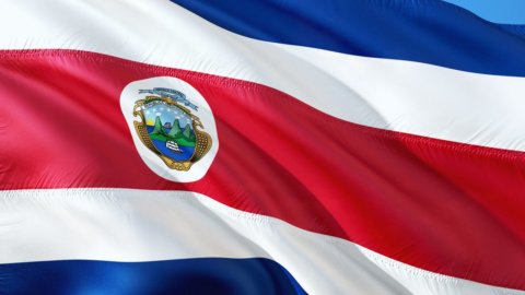 Costa Rica: Made in Italy exportiert seit 50 um 2007 %