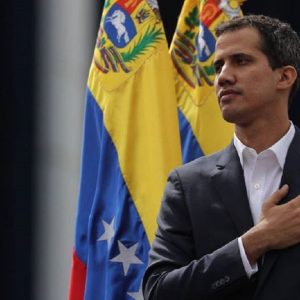 Venezuela: siapa Guaidò, insinyur yang menantang Maduro