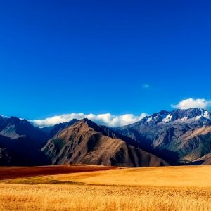 Terna di Peru: saluran listrik 16 km pada 4.100 meter