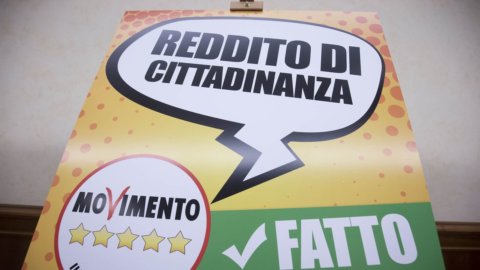 Reddito di cittadinanza: dal 15 aprile le risposte, dal 20 le carte