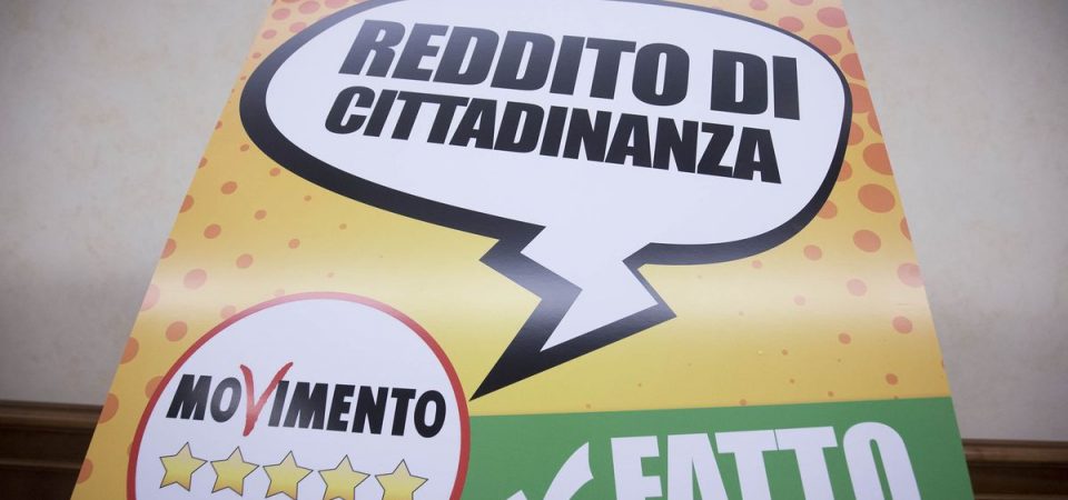 Reddito Di Cittadinanza Dal 15 Aprile Le Risposte Dal 20