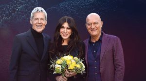 Presentatori Sanremo 2019