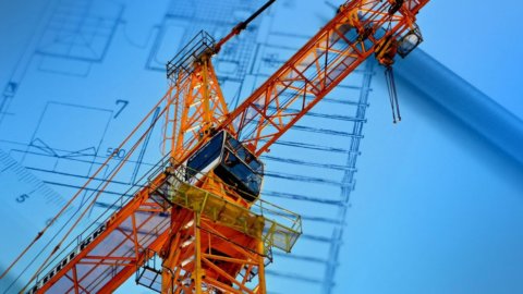 Costruzioni: Atlantia torna in utile, ordini record per WeBuild