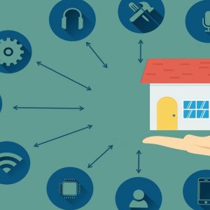 Smart home, anche l’Italia corre: boom degli assistenti vocali