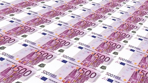 Abi: intervento Ue è costato 12 miliardi alle banche italiane