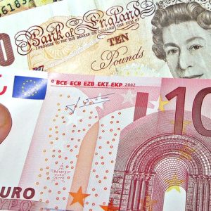 Brexit: İngiltere Merkez Bankası, Avrupa Merkez Bankası'ndan yardım istedi