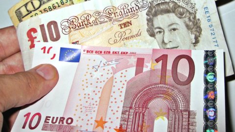 Brexit: la Bank of England chiede aiuto alla Bce