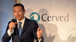 Gianandrea De Bernardis ad di Cerved