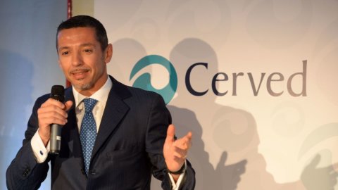 Cerved, Advent renounces takeover bid: "The share price is too high"