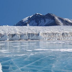 Antarctique, Enée : première centrale photovoltaïque de la base italienne