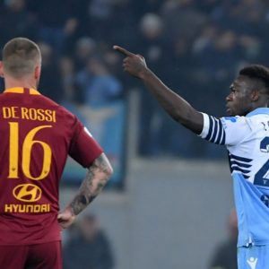 Milan melampaui Inter, Lazio melampaui Roma