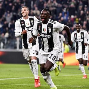 Juve, Poker gegen Udinese. Milan, pass auf Chievo auf