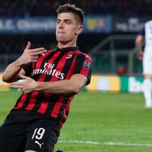 Milan taklukkan Verona, hari ini terserah Inter dan Napoli