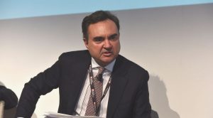 Orlando Barucci presidente Vitale & Co.