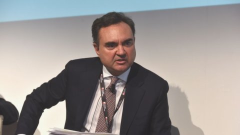 Orlando Barucci, Vitale & Co'nun yeni başkanı oldu