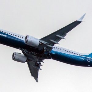 Boeing, bahkan UE menghentikan 737 Max: hanya AS yang menolak