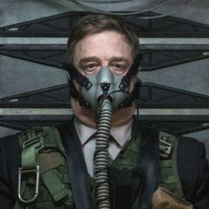 Cinema, Captive State: alien tiba tapi penduduk bumi memberontak