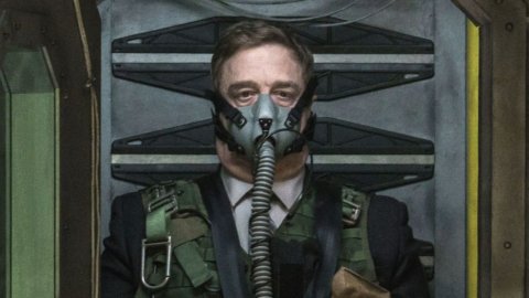 Cinema, Captive State: alien tiba tapi penduduk bumi memberontak