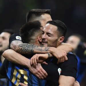 L'Inter remporte le derby de dépassement contre Milan et revient à la troisième place