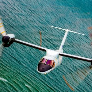 レオナルド：中日本航空とAW609の開発で合意