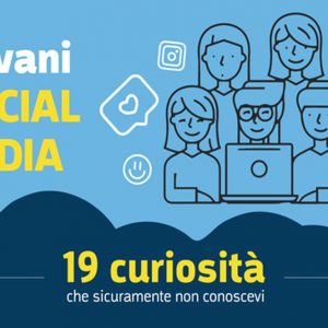 Giovani e social media: ecco come i teenager comunicano in rete