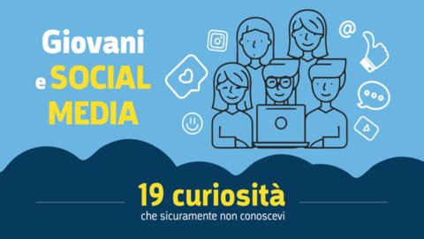 Tinerii și rețelele sociale: așa comunică adolescenții online