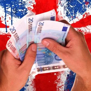 Brexit: Perusahaan asuransi Inggris di Italia keluar setelah 18 bulan, bank aman